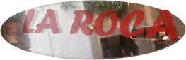 Restaurant La Roca