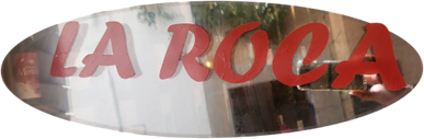 Restaurant La Roca